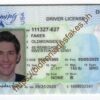 Wyoming fake ID - Wyoming Driver License