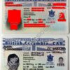 British Columbia fake id - British Columbia Driver License